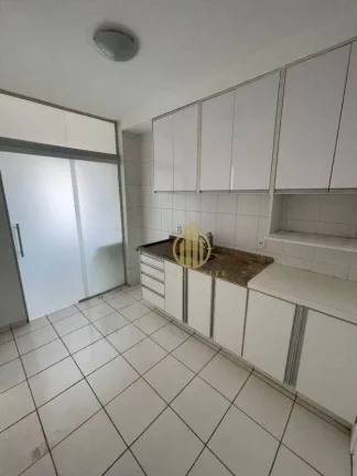 Imagem Apartamento no Panoramic Club com 3 dormitórios - 2 suítes - varanda gourmet - Nova Aliança - Ribeirão Preto/SP