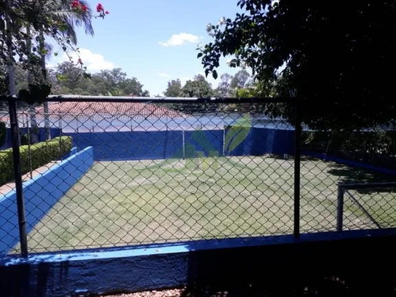 Imagem Residência Exclusiva no Shambala 1 com 4 Dormitórios e Áreas de Lazer