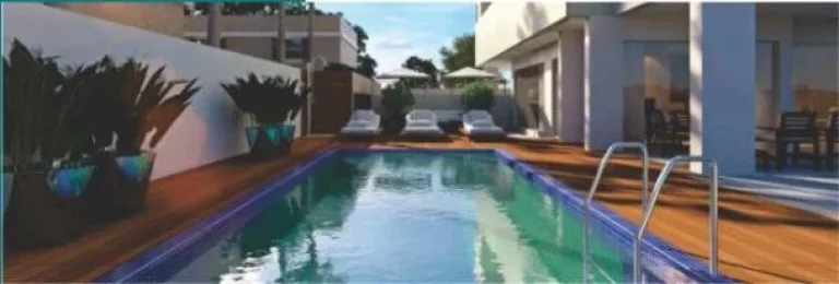 Imagem Residencial Porto Acqua, apartamento a venda 2 quartos em Barreiros Sc