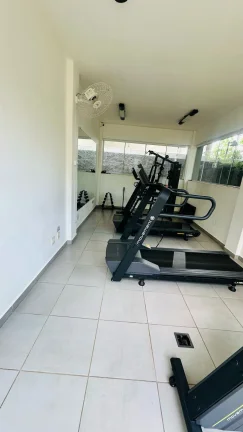 Imagem Apartamento 2 Dormitórios - Condomínio Reserva Europa -Sorocaba/SP