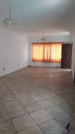 Imagem CASA TÉRREA COM EDÍCULA A VENDA NO JARDIM DOS ESTADOS - SANTO ANDRÉ