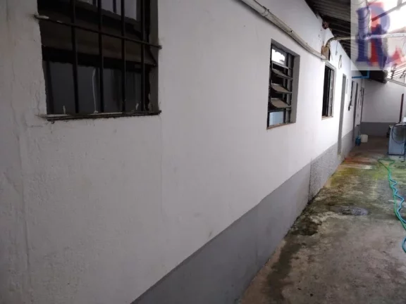 Imagem GALPAO INDUSTRIAL em São Paulo - SP, Pirituba