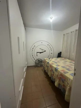 Imagem Chácara à venda em Jaguariúna, Núcleo Urbano Bom Jardim, com 2 quartos, 120m2