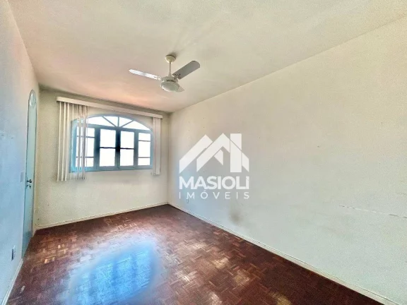 Imagem Casa com 4 dormitórios à venda, 190 m² - Praia de Itapoã - Vila Velha/ES