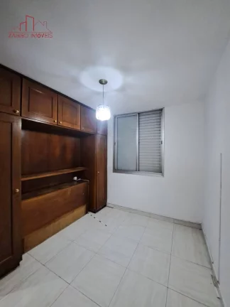 Imagem Apto 3 Dorm no Condomínio Parque das Árvores - 75m²