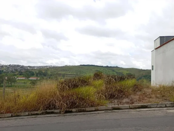 Imagem Loteamento Cidade Verde