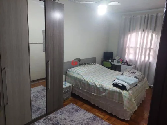 Imagem Sobrado com 2 quartos, Anchieta - São Bernardo do Campo