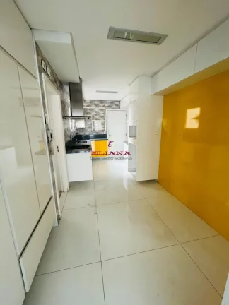 Imagem Apartamento com 3 quartos, 142m², para locação, Vila Leopoldina