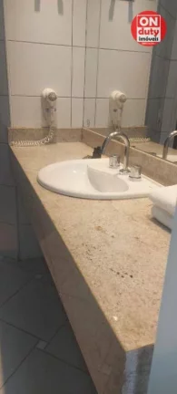 Imagem Flat à venda, 48 m² por R$ 425.000,00 - Gonzaga - Santos/SP
