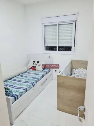 Imagem Cobertura com 3 dormitórios à venda, 140 m² por R$ 954.000,00 - Parque Rebouças - São Paulo/SP