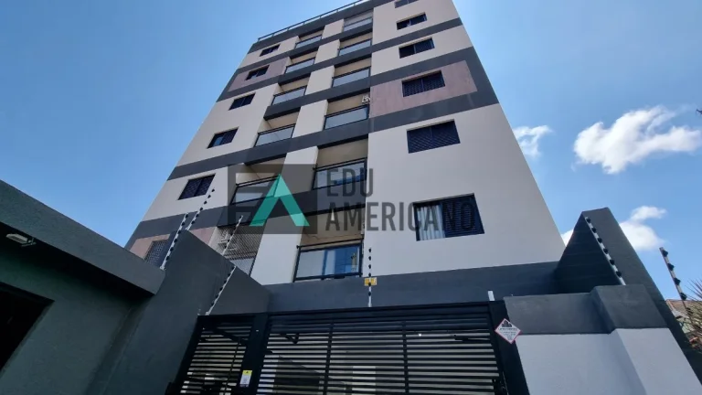 Imagem Apartamento 1 dormitório Atibaia , lazer competo!