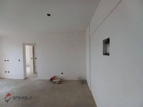 Imagem Apartamento com 2 dormitórios à venda, 66 m² por R$ 407.319,25 - Mirim - Praia Grande/SP