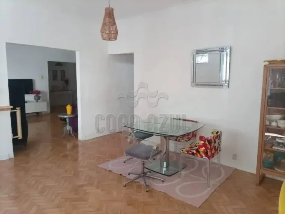 Imagem Copacabana – Rua Domingos Ferreira | Residencial › Apartamento 3 quarto(s) à Venda