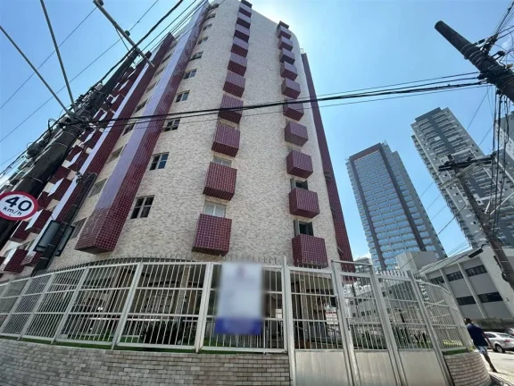 Imagem APARTAMENTO COM 60 m² - BOQUEIRÃO - PRAIA GRANDE SP