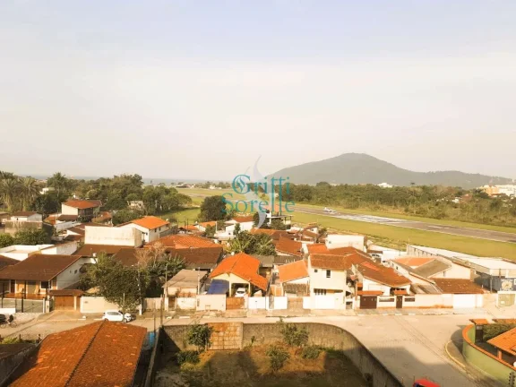 Imagem Apartamento à Venda em Umuarama - Ubatuba / SP.