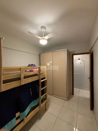 Imagem Apartamento finamente decorado.