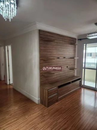 Imagem Apartamento à venda, 86 m² por R$ 745.000,00 - Tatuapé - São Paulo/SP