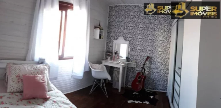 Imagem Casa Sobrado para Venda em Centro Pelotas-RS - 2364