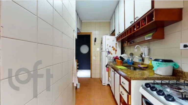 Imagem APARTAMENTO RESIDENCIAL em São Paulo - SP, Tatuapé