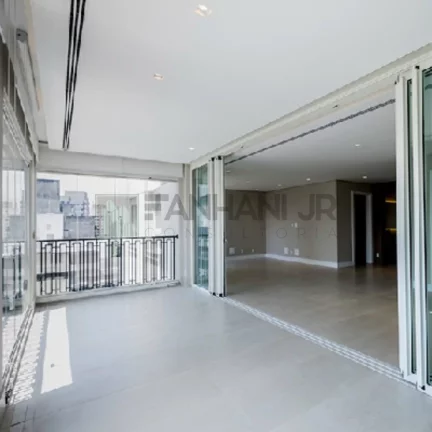 Imagem APARTAMENTO RESIDENCIAL em SÃO PAULO - SP, VILA OLÍMPIA