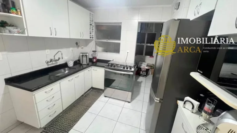 Imagem Apartamento de 3 quartos com suíte e vaga na Bela Vista, São Paulo - 102m²