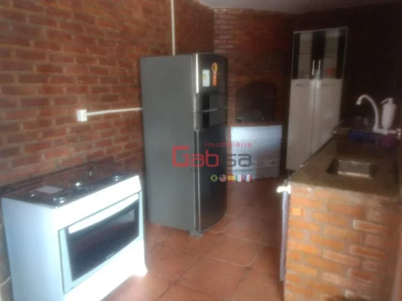 Imagem Casa na Passagem