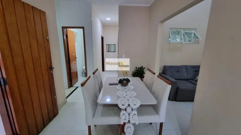 Imagem Casa à venda em Campinas, Loteamento Parque São Martinho, com 2 quartos, 150m2