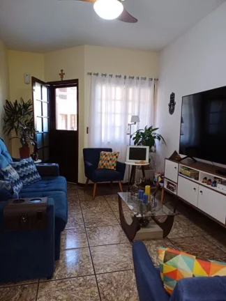 Imagem CASA EM CONDOMINIO RESIDENCIAL em Cabo Frio - RJ, Jardim Excelcior