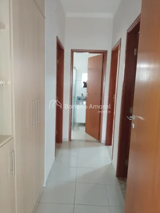 Imagem Casa térrea à venda no Residencial Terras Do Barão, de 3 quartos à venda, em Barão Geraldo - Ca...