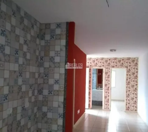 Imagem Casa à venda no Condomínio Moradas Uberaba, bairro Recreio dos Bandeirantes em Uberaba