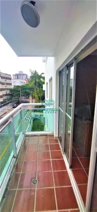 Imagem Apartamento à venda no bairro Enseada - Guarujá/SP