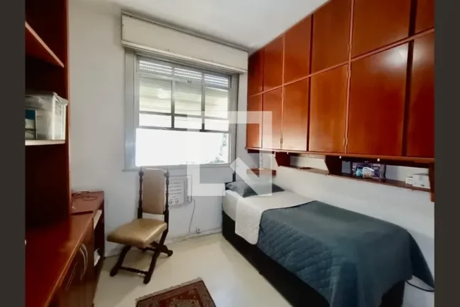 Imagem Apartamento à Venda - Copacabana, 3 Quartos, 120 m2