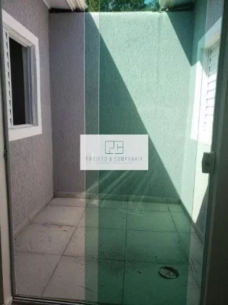 Imagem Casa Térrea em Jardim Marajoara - São Paulo
