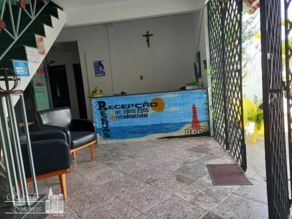 Imagem HOTEL A VENDA NO GUARANI