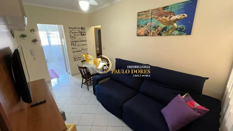 Imagem APARTAMENTO À VENDA NO ITAGUÁ EM UBATUBA