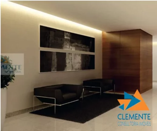 Imagem APARTAMENTO COMPLETÍSSIMO FUNCIONÁRIOS