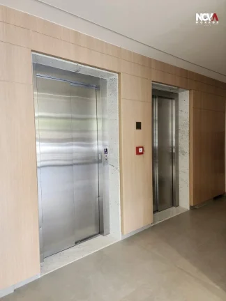 Imagem Descubra um encantador apartamento à venda na Praia de Itaparica, Vila Velha. Com 60 m², possui 2 ...