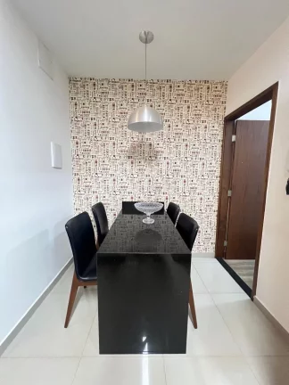 Imagem VENDE-SE APARTAMENTO NO PARQUE MOEMA PROXIMO A UNESP EM FRANCA-SP
