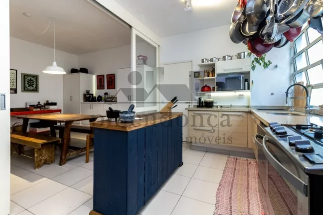 Imagem Jardim Paulista, apto 3 dormts, 1 suite, 2 vagas