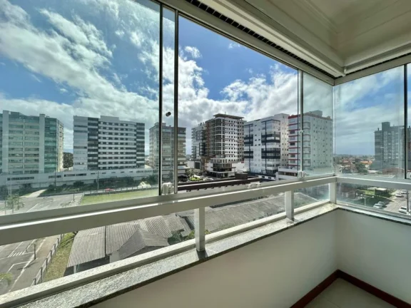 Imagem Apartamento 2 Dormitórios - Bairro Zona Nova