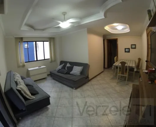 Imagem Apartamento Quadra Mar para Venda em Balneário Camboriú / SC no bairro Centro