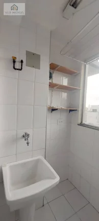 Imagem Apartamento à venda (58,00 m²), Vila Andrade, São Paulo, SP