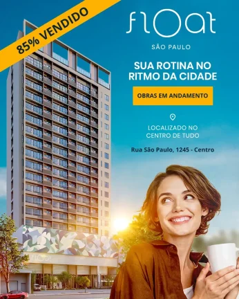 Imagem Float São Paulo - Float São Paulo