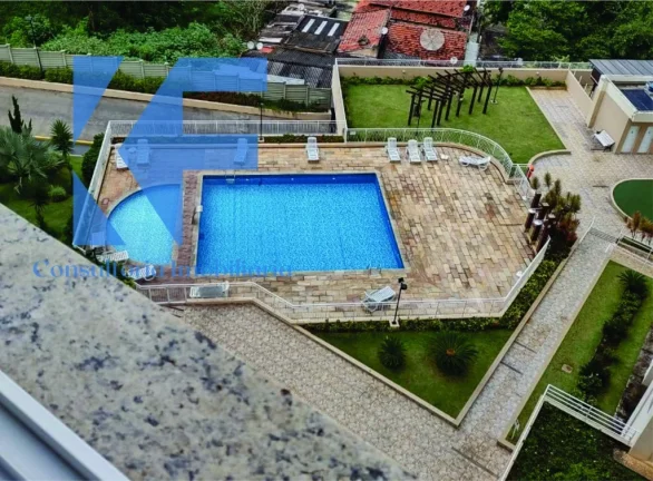 Imagem APARTAMENTO RESIDENCIAL em VALINHOS - SP, CHÁCARA DAS NAÇÕES