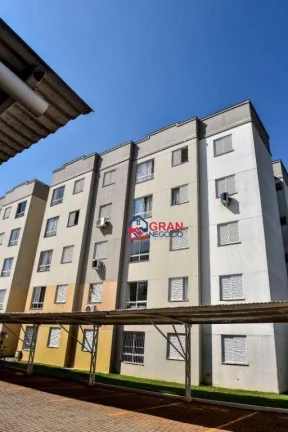Imagem Apartamento com 2 dormitórios à venda - Camb?(C)/PR