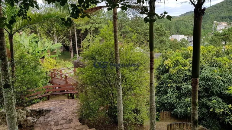 Imagem Casa de Condomínio com 7 Quartos à Venda, 1.600 m² em Alphaville - Santana De Parnaíba