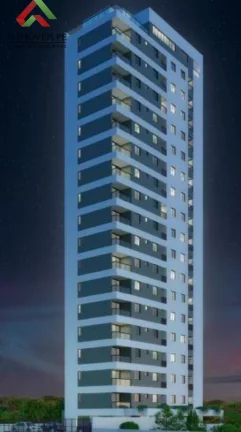 Imagem Apartamento em Casa Forte, 3 Quartos