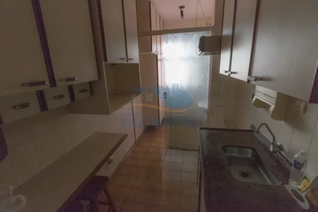 Imagem Apartamento - Ribeirão Preto - Parque dos Bandeirantes - Região Leste