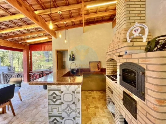 Imagem Casa em Condomínio a Venda no bairro Granja Viana - Carapicuíba, SP
