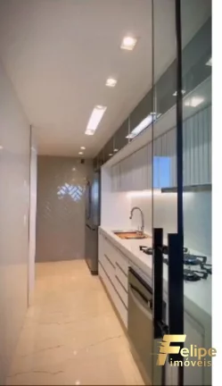 Imagem FINÍSSIMO APARTAMENTO COM 3 QUARTOS E 1 SUÍTE NA PRAIA DO MORRO